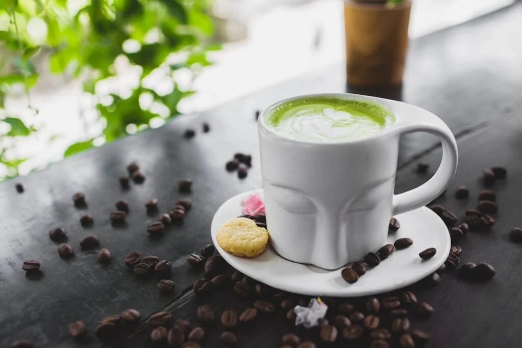 caffeine during pregnancy