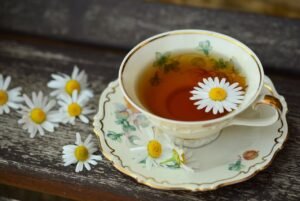 Earl Grey Tea Caffeine Content: 5 Surprising Facts