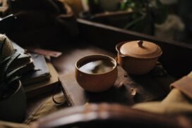 Earl Grey Tea Caffeine Content: 5 Surprising Facts