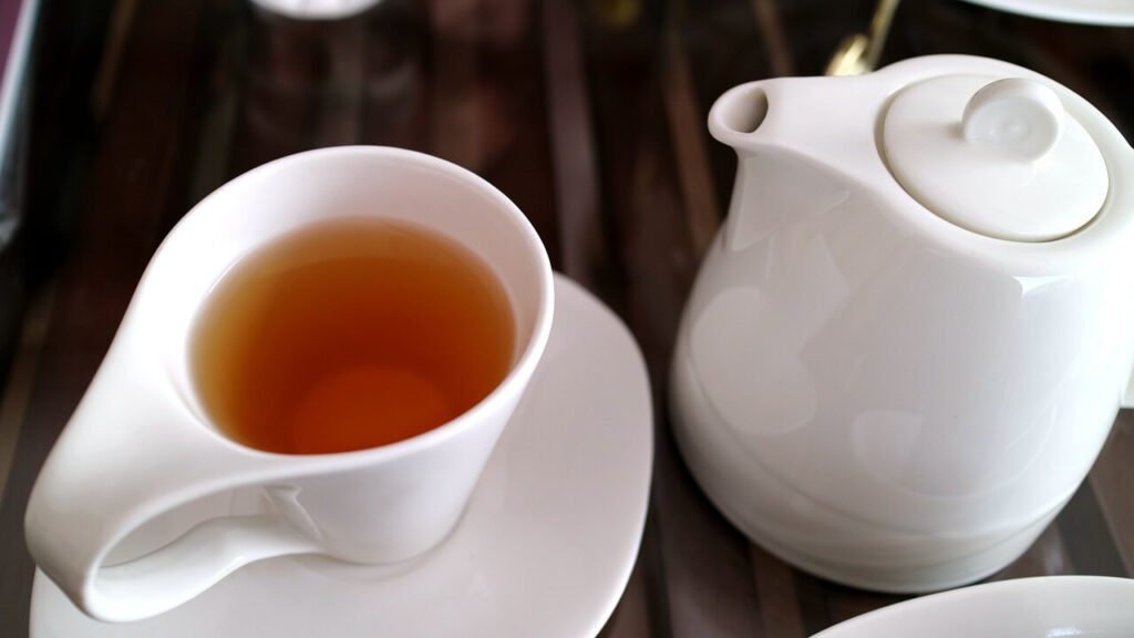 how to brew wulong oolong tea