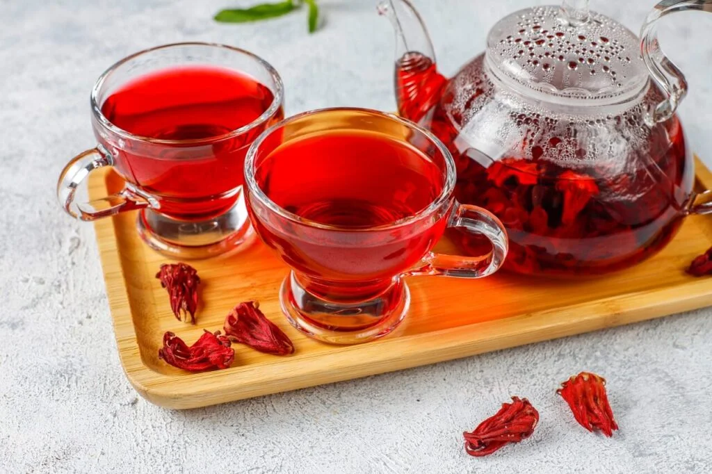 is rooibos tea safe during pregnancy