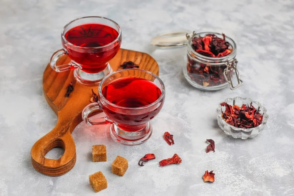 rooibos tea side effects