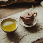 Unlock the Hidden Yellow Tea Benefits for a Healthier Lifestyle yellow tea benefits
