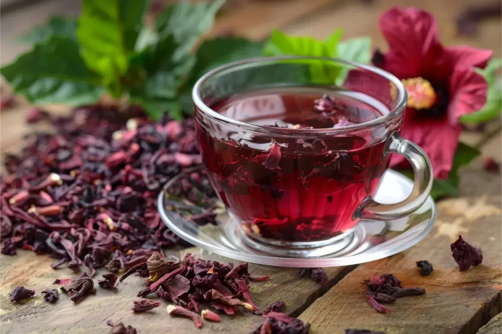 10 Amazing Reasons Berry Hibiscus Tea Is Your Favorite Drink 10 Amazing Reasons Berry Hibiscus Tea Is Your Favorite Drink