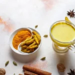 how to make turmeric tea