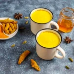 is turmeric tea good for you