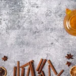 Spiced Tea NYT: 5 Irresistible Recipes for a Cozy Twist spiced tea nyt