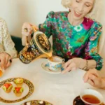 Tea Party Accessories and Supplies with Creative Decoration Ideas tea party accessories