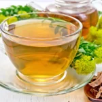 Yellow Root Tea or Yellow Tea: 7 Powerful Reasons to Choose yellow root tea