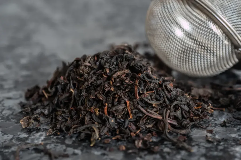 is earl grey tea better for you than normal tea