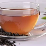 is earl grey tea good for you