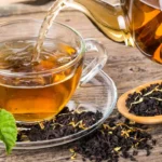 spearmint tea vs peppermint tea