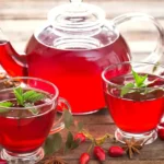 Unlocking the Health Benefits of Rosehip Tea with Hibiscus: A Herbal Powerhouse benefits of rosehip tea with hibiscus