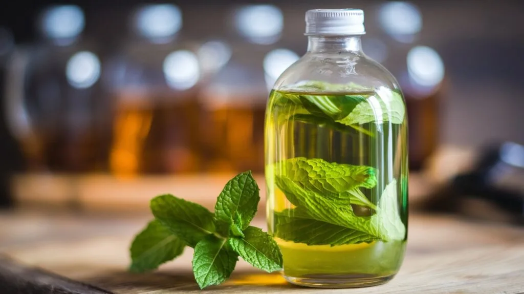Mint Tea Benefits