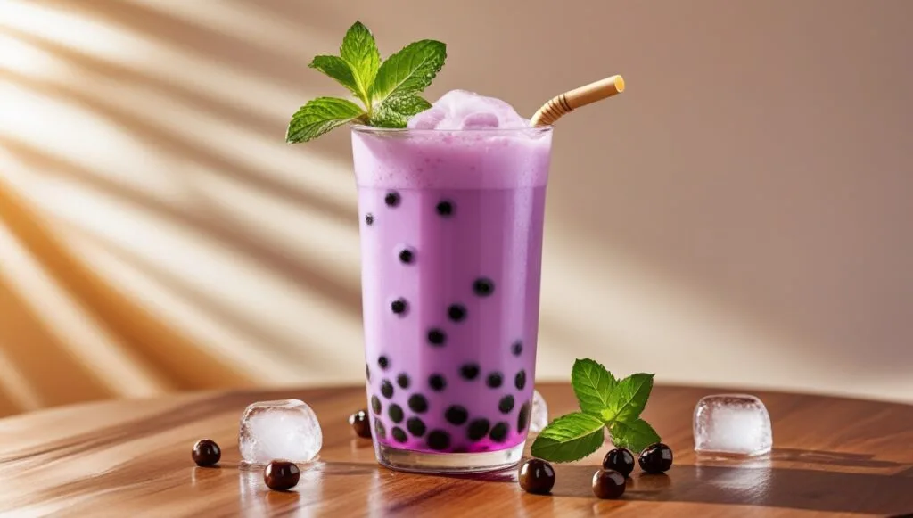 What Makes Passion Fruit Boba Tea Unique