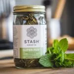 Stash Super Mint Tea: A Refreshing Choice stash super mint tea