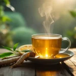 How Ginseng Tea Can Help You Shed Pounds? does ginseng tea help lose weight