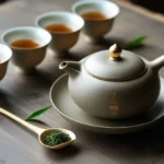 Genmaicha Tea: Does It Have Caffeine and How Much? genmaicha tea does it have caffeine