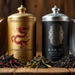 Lapsang Souchong vs. Black Tea: What's the Diff? lapsang souchong vs black tea