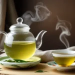 Sencha Tea: Does It Pack a Caffeine Punch? sencha tea does it have caffeine