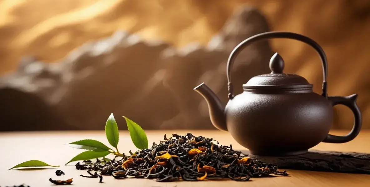 best pu erh tea