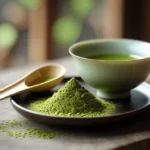 does matcha tea make you poop