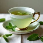 Does Drinking Peppermint Tea Break a Fast? does peppermint tea break a fast