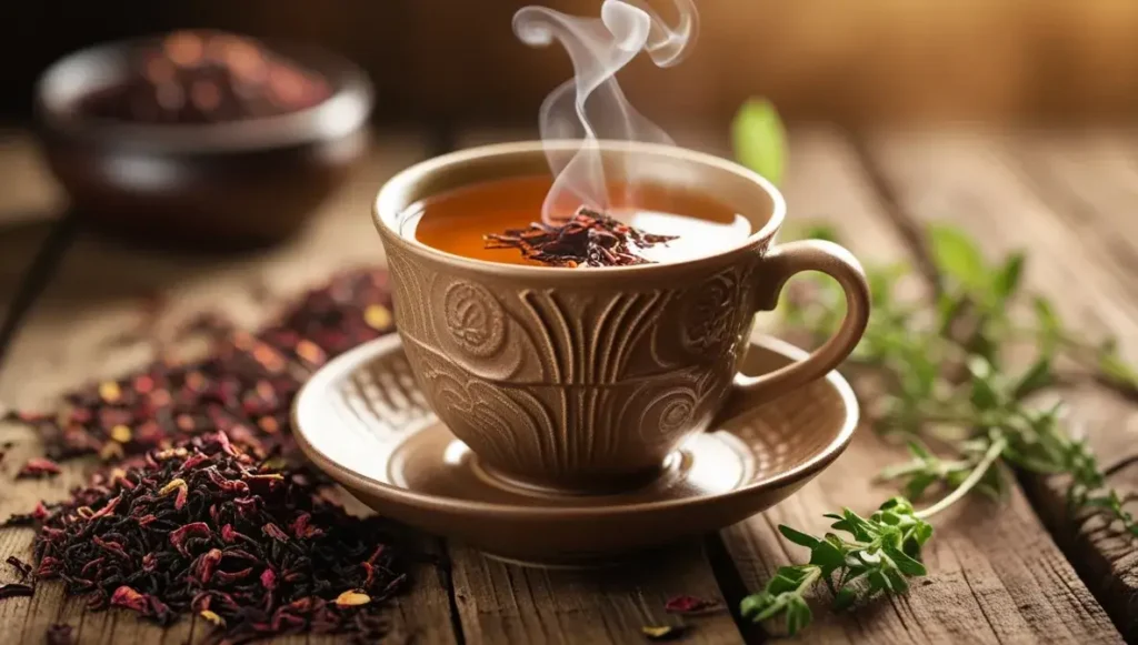 enhancing your rooibos tea experience