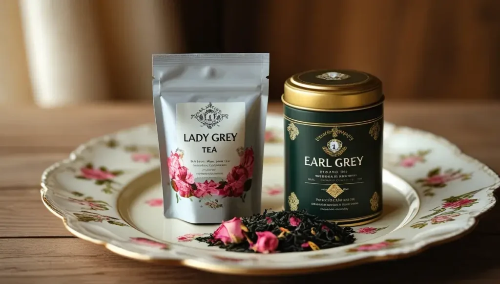 key differences in ingredients