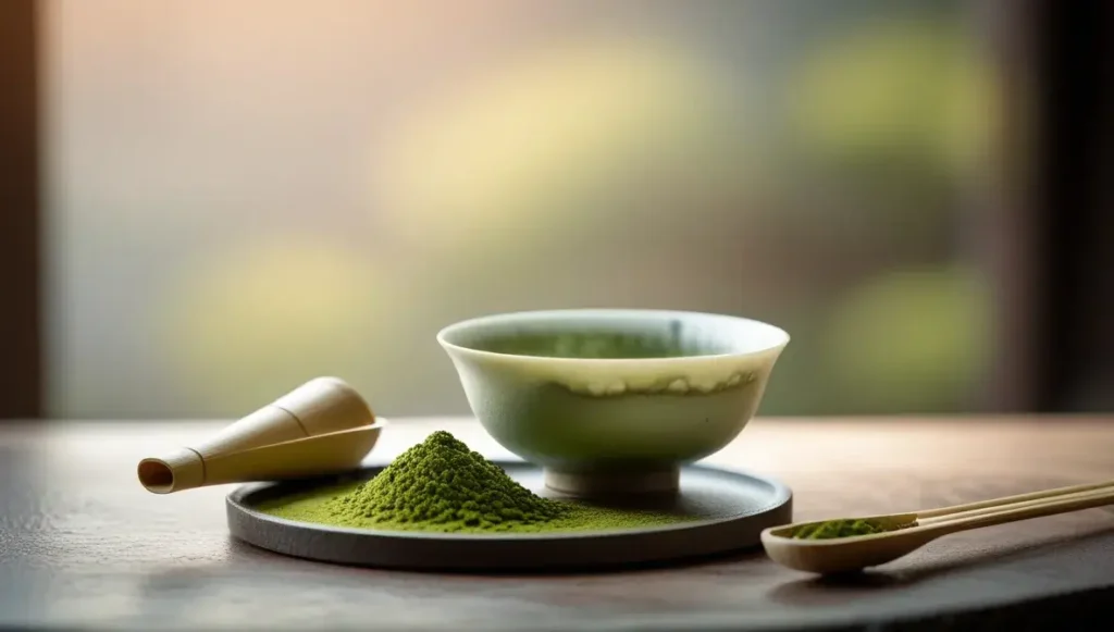l-theanine and digestive comfort