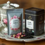 How to Choose Between Lady Grey and Earl Grey Tea? lady grey tea vs earl grey