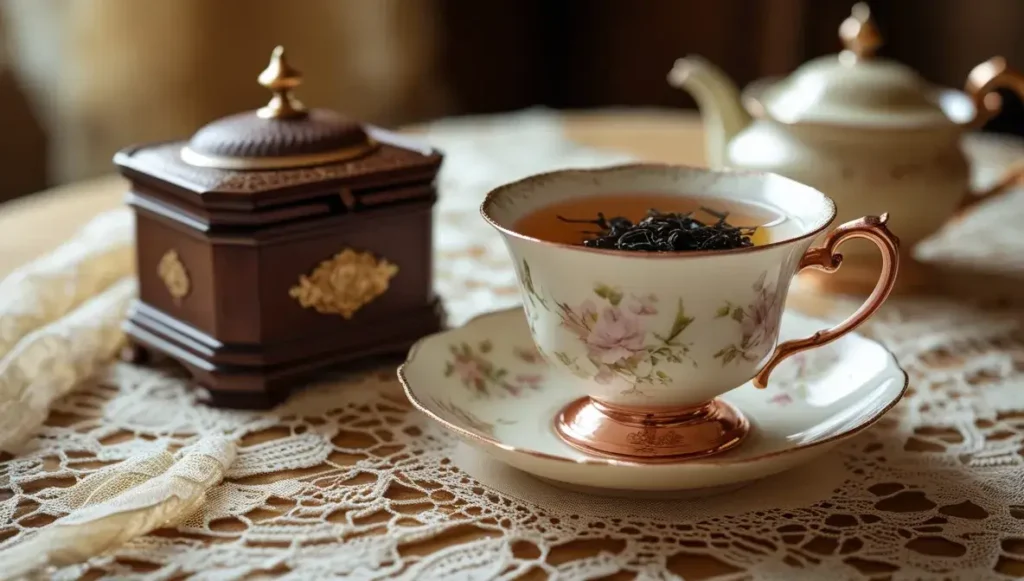 optimizing your english black tea experience