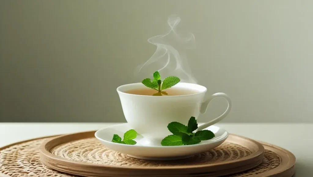 other fasting-friendly teas to consider