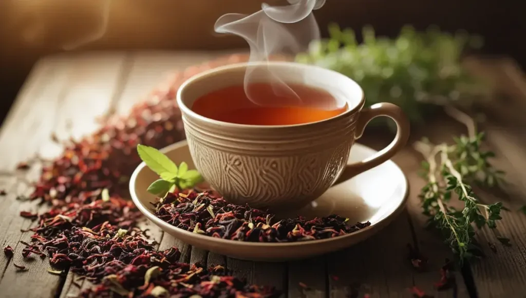 the importance of tea leaf quality