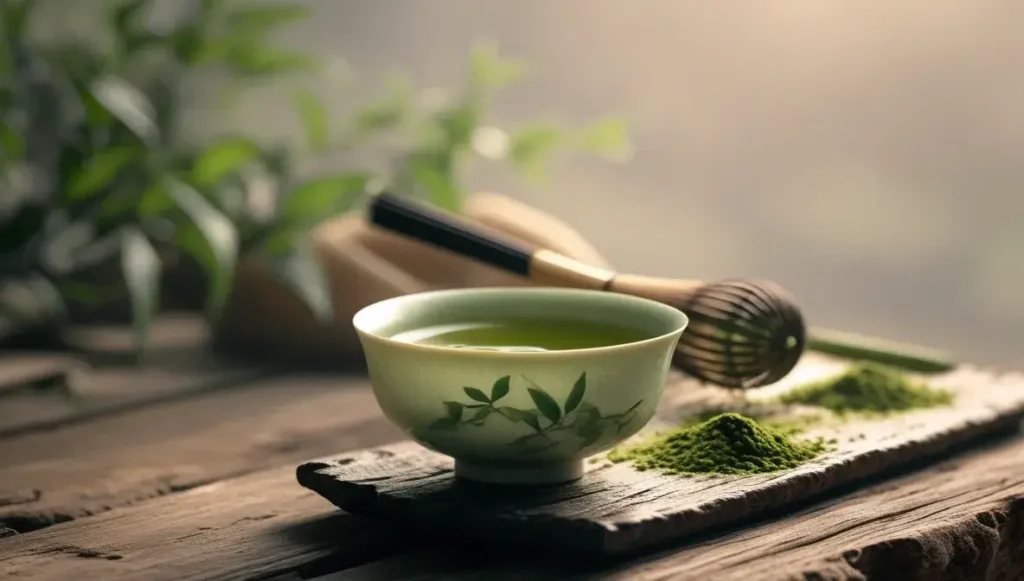 the role of caffeine in bowel movements