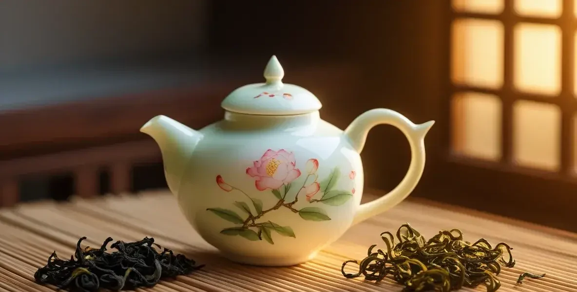 top rated oolong tea
