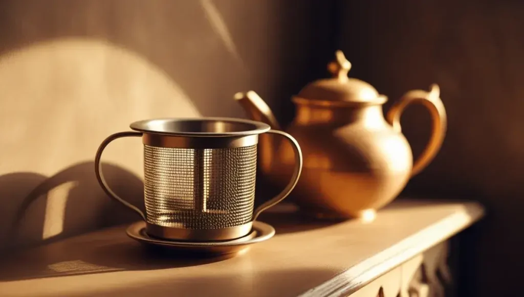 top recommendations for a tea strainer for your teapot