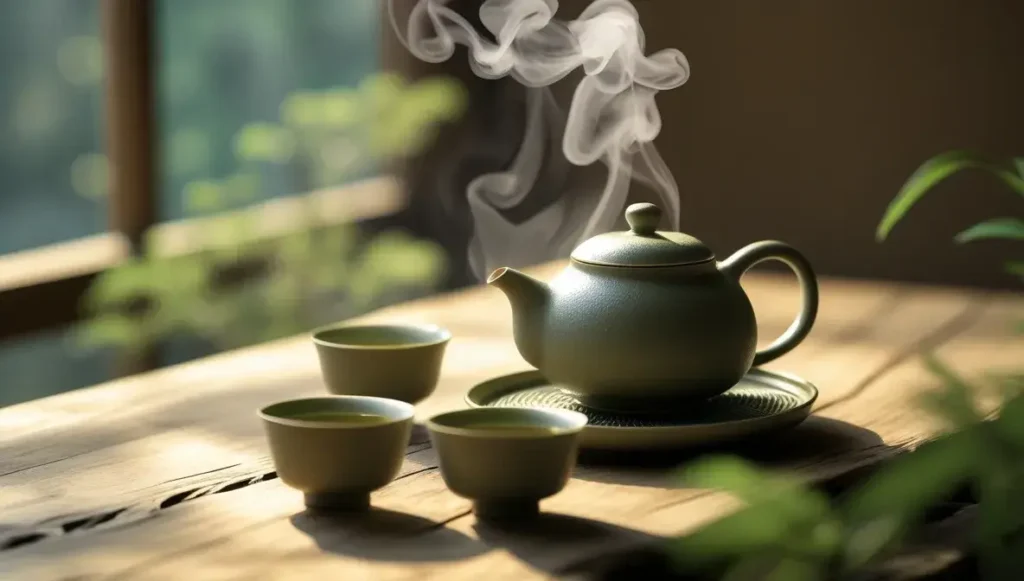 5 common mistakes that shorten sencha’s shelf life
