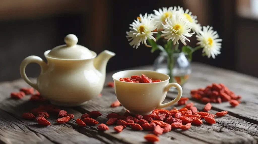 a symphony of flavor and wellness