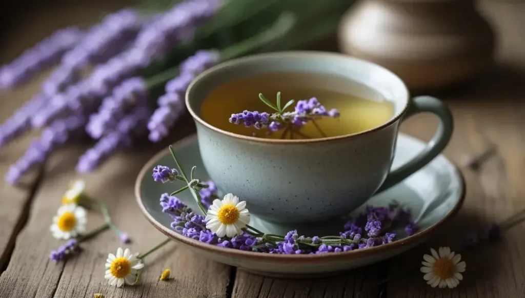 alleviating menstrual discomfort