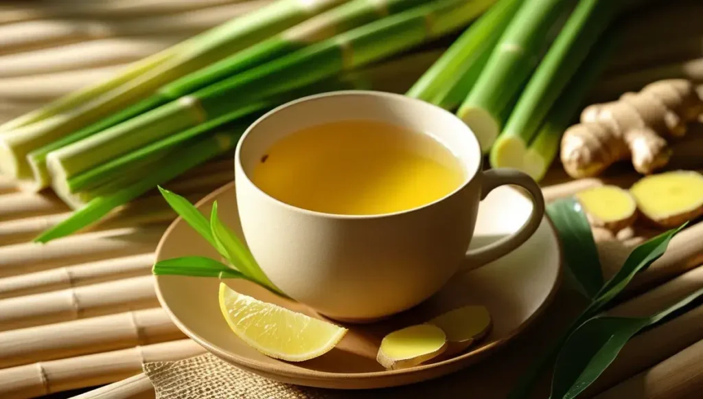 anti-inflammatory properties