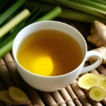 What Are the Health Benefits of Lemongrass and Ginger Tea? benefits of lemongrass and ginger tea
