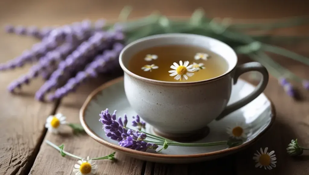 boosting mood and reducing stress