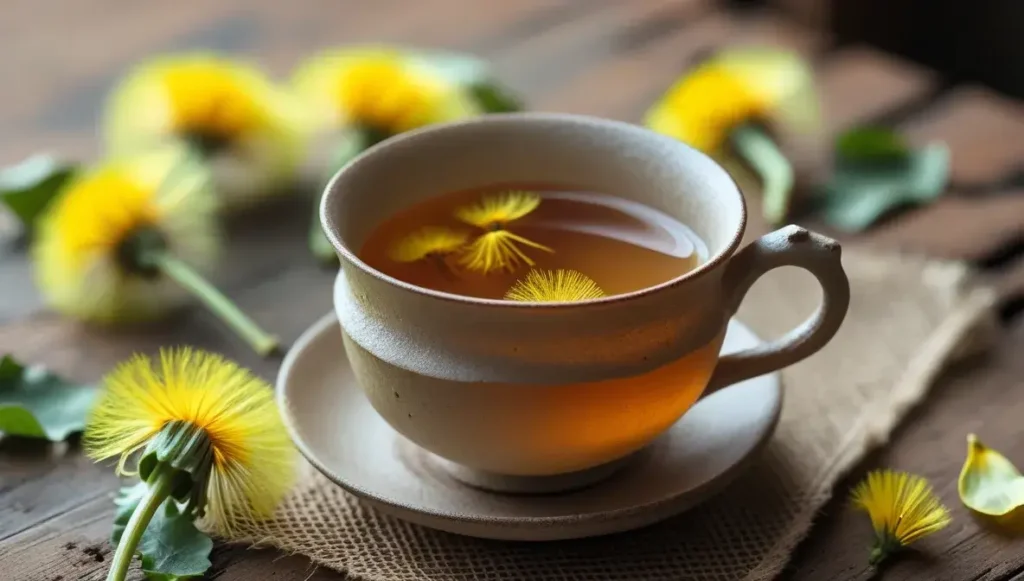 boosting your body's internal defenses