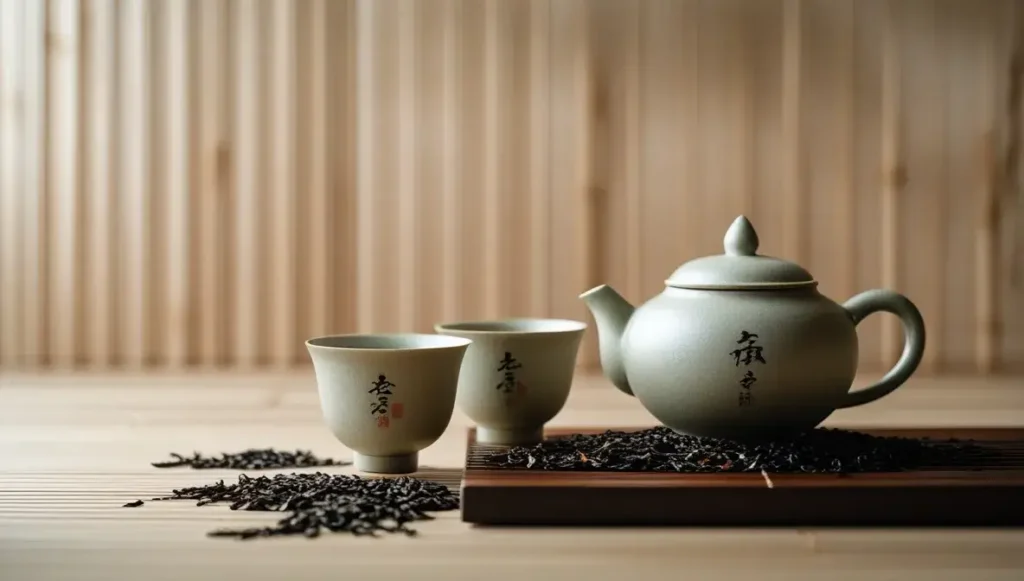 brewing the perfect cup of genmaicha