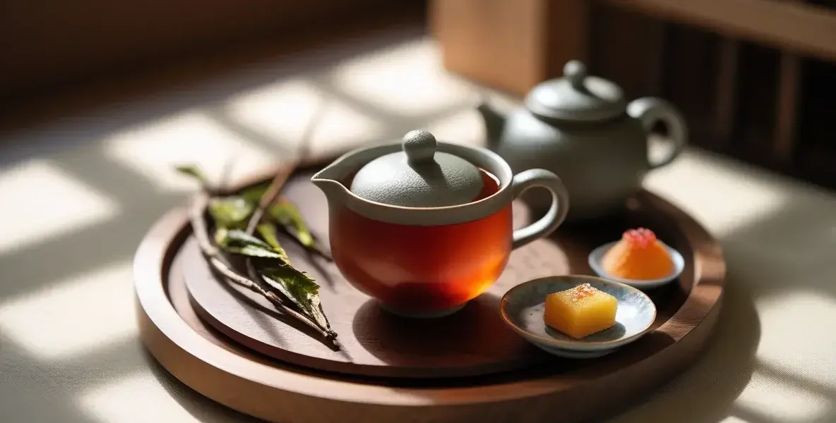 hojicha tea safe for pregnancy