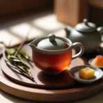 hojicha tea safe for pregnancy