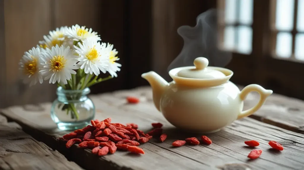 holistic wellness beyond the cup