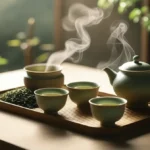 How Long Does Sencha Tea Last? Expert Storage Tips to Keep it Fresh how long does sencha tea last