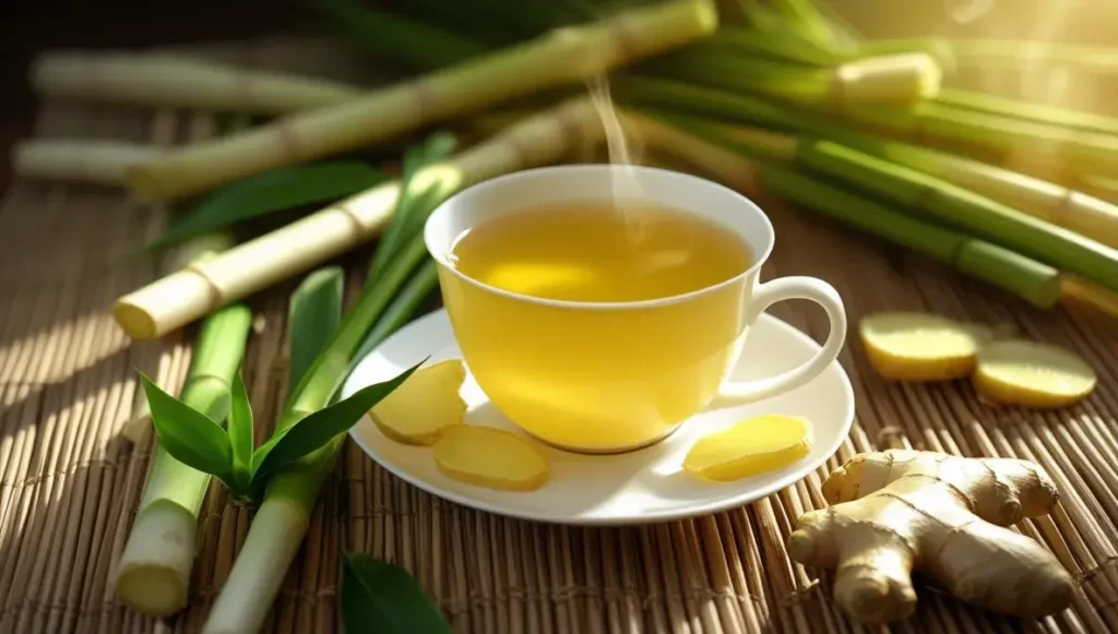 immune system support